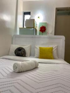 Tsavo Apartment Roysambu