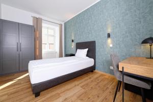 Boardinghouse Rosenheim