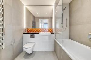 Repton Gardens at Wembley Park - Botanical Inspired