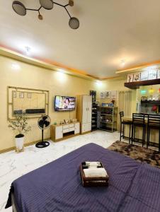 Sjl Gensan Homestay
