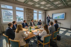 Rivage Hotel Restaurant Lutry