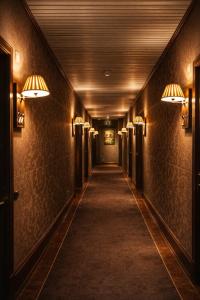 Rivage Hotel Restaurant Lutry