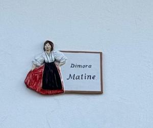 Dimora Matine Pisticci