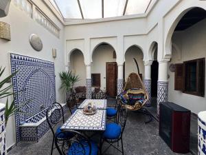 Riad Patrizia