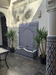 Riad Patrizia