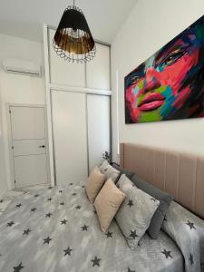 Luxury Capri Duplex