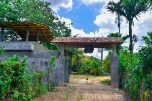 Maiya Wild Ship Villa