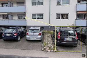 6-Bett-Wohnung Delux Leonberg
