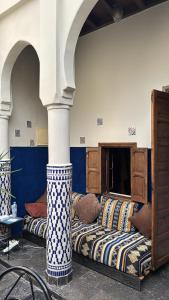 Riad Patrizia
