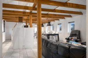 16-Person Holiday Home With View Over The Water And Wilderness Bath