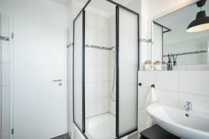 Central Station Apartment
