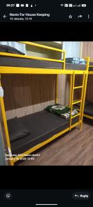 hills vacation stay in hostel