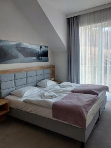 Aparthotel Apartamenty Czarna Góra 0301