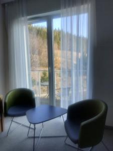 Aparthotel Apartamenty Czarna Góra 0301