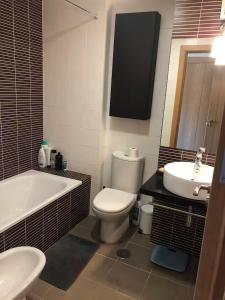 WintowinRentals SkyView Teatinos - Terrace, Bright & Open Views