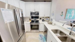 Sterling Shores Penthouse #2