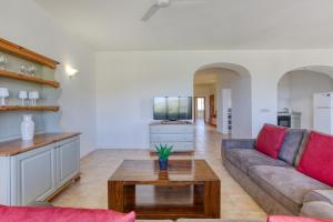 Ta Frenc Apartments