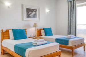 Ta Frenc Apartments