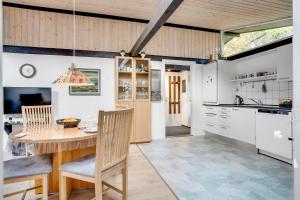 Cozy Holiday Home In Beautiful Surroundings In Vorupør