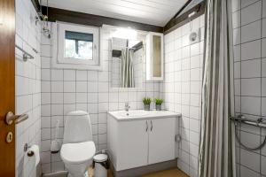 Cozy Holiday Home In Beautiful Surroundings In Vorupør