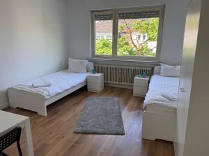 4 Zimmer Monteurwohnung Osnabrück Zentral und Autobahnnah
