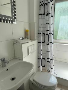 4 Zimmer Monteurwohnung Osnabrück Zentral und Autobahnnah