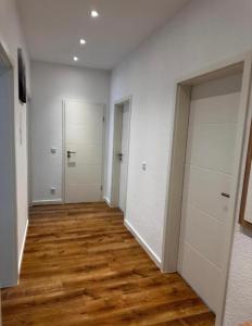 4 Zimmer Monteurwohnung Osnabrück Zentral und Autobahnnah