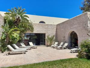 Les Pierres Berbères