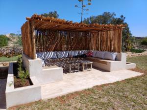 Les Pierres Berbères