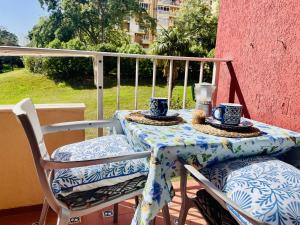 Estudio Minerva Splash by At Home Costa del Sol