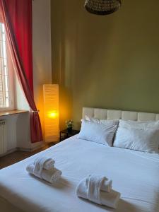 Wake Up to St Peter s - Spectacular Vatican View Apartment