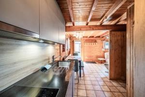 Chalet 6p Confort - Laigle royal