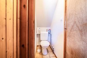 Chalet 6p Confort - Laigle royal