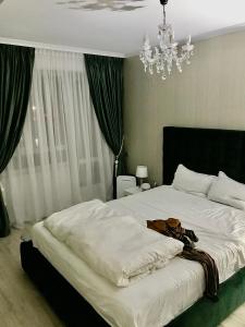 Ideal Residence Apartment