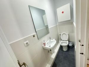 Alojamiento Nuevo Balmes