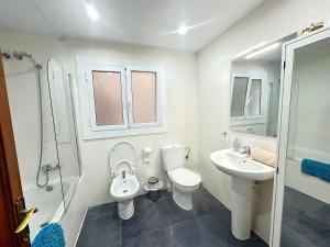 Alojamiento Nuevo Balmes