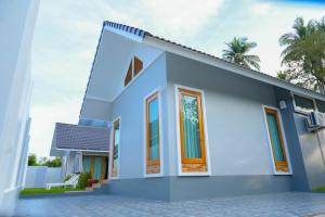 Samui Tropical Pool Villas