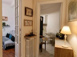 Elegant apartment in the heart of Nice