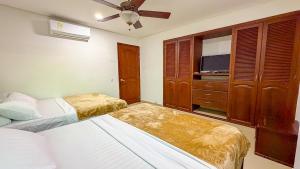 Apartamento con buena ubicación vista ideal familiar