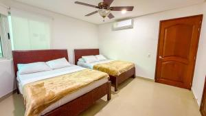 Apartamento con buena ubicación vista ideal familiar