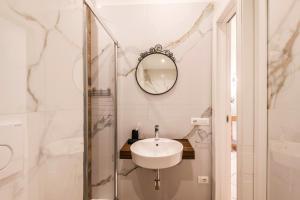 The Best Rent – Bright three-bedroom apartment along the Tiber River