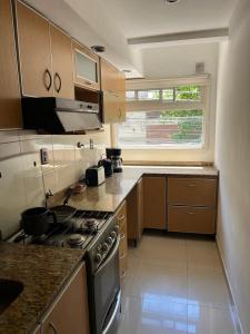 Departamento cómodo y luminoso en la mejor Zona de Güemes