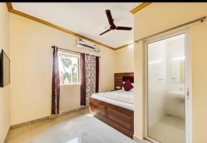 SAI GUEST house