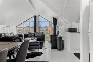 Lovely Holiday Home Close To Søndervig Town And The North Sea