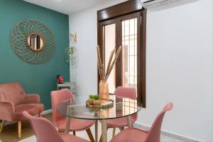 Apartment in Cadiz