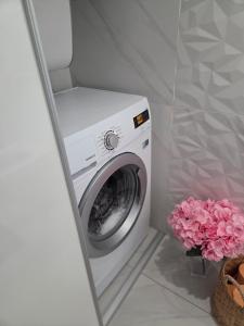 BlueBay Apartman
