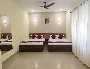 SAI GUEST house