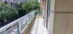 Vanina Suite Caballito