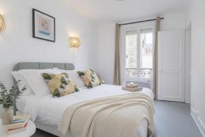 Furtive - Les Sablons