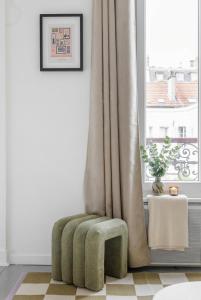 Furtive - Les Sablons